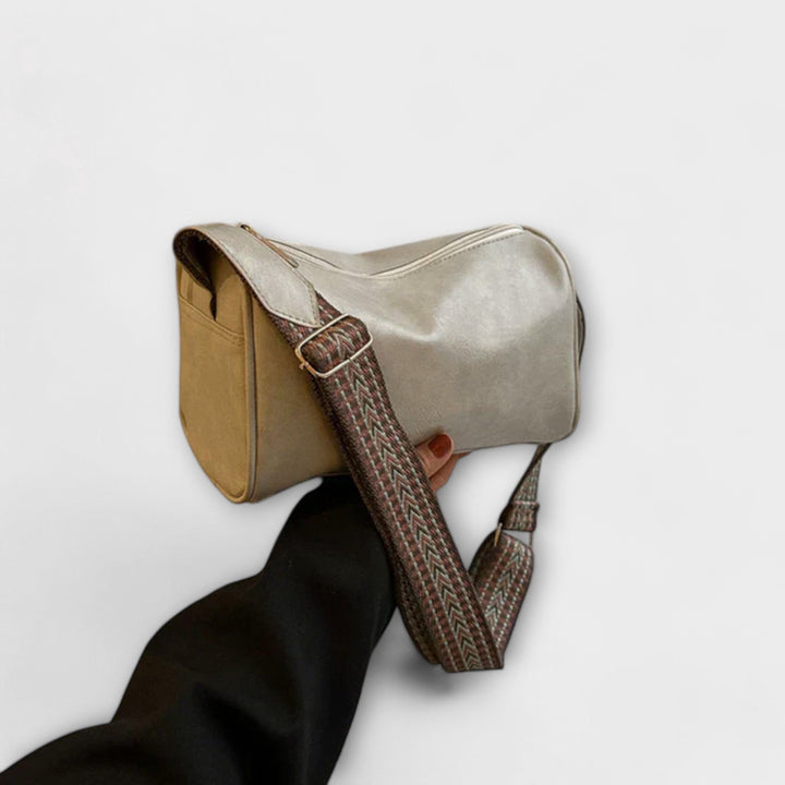 Tanja | Vintage kabelka přes rameno VELLARO