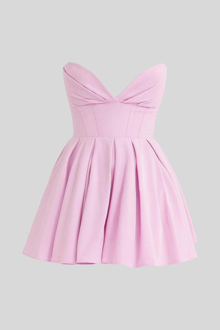 Taylor | Minišaty VELLARO