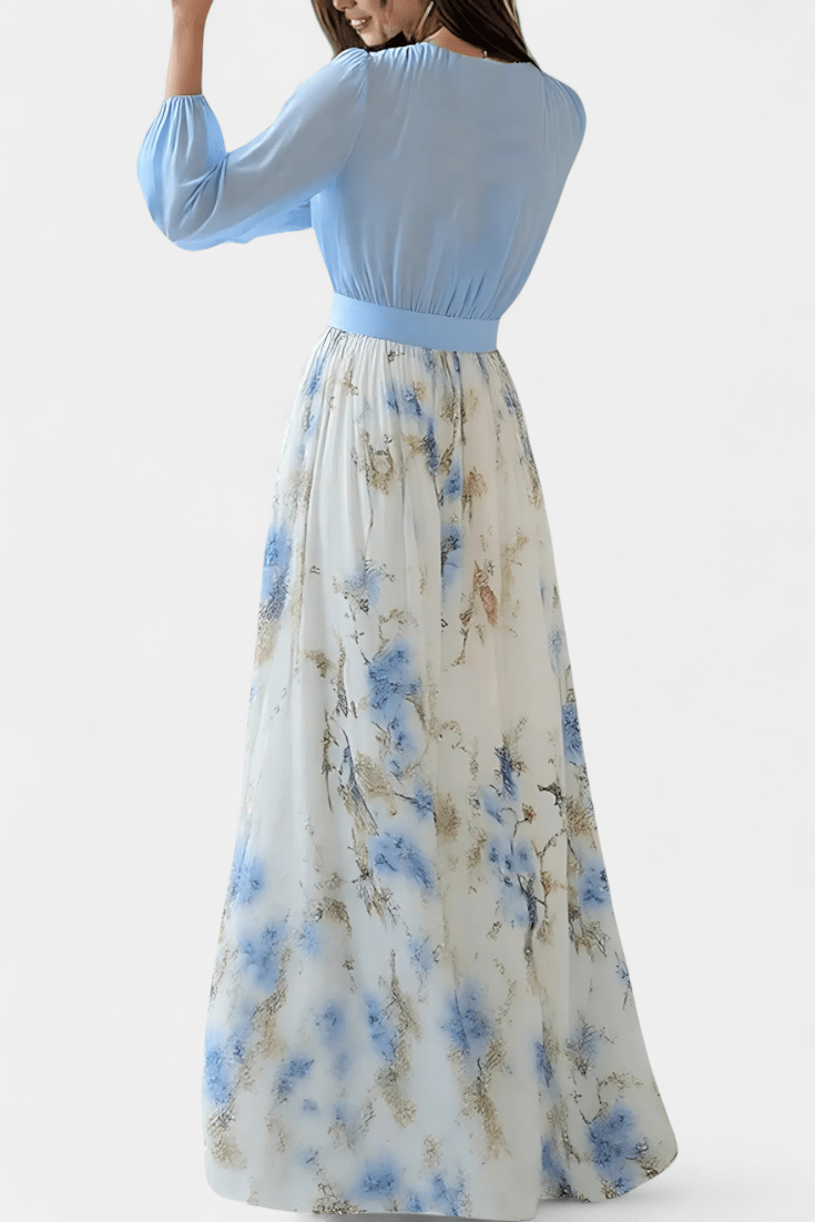 Tess | Maxikjole VELLARO