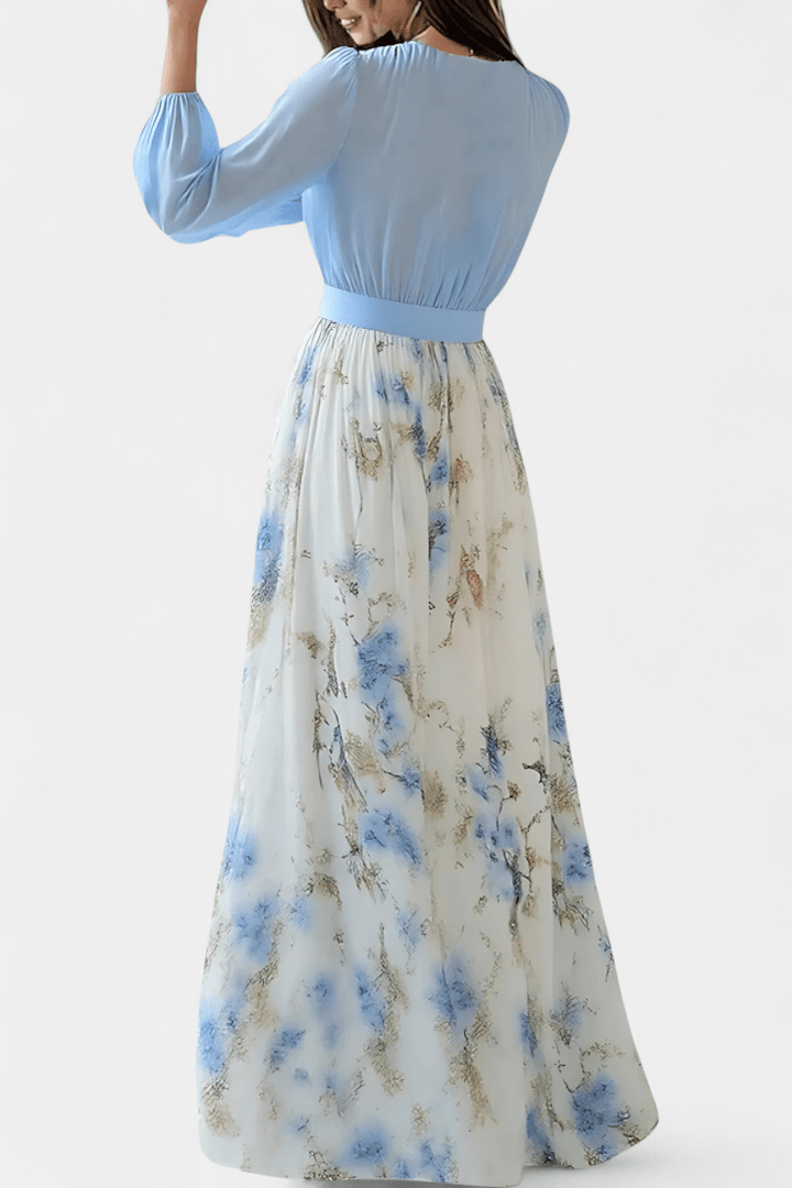 Tess | Maxikjole VELLARO