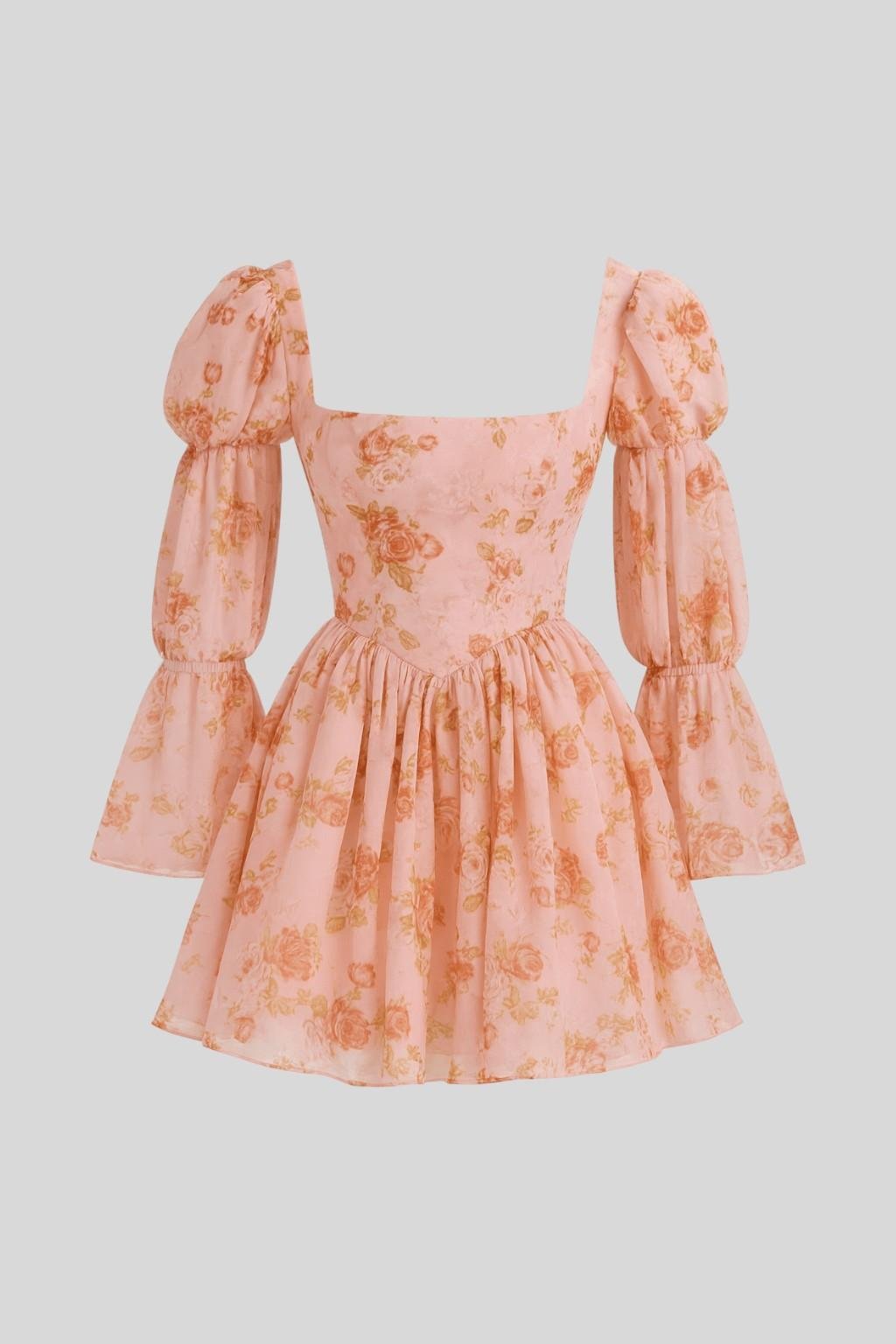 Thalia | Minikjole VELLARO