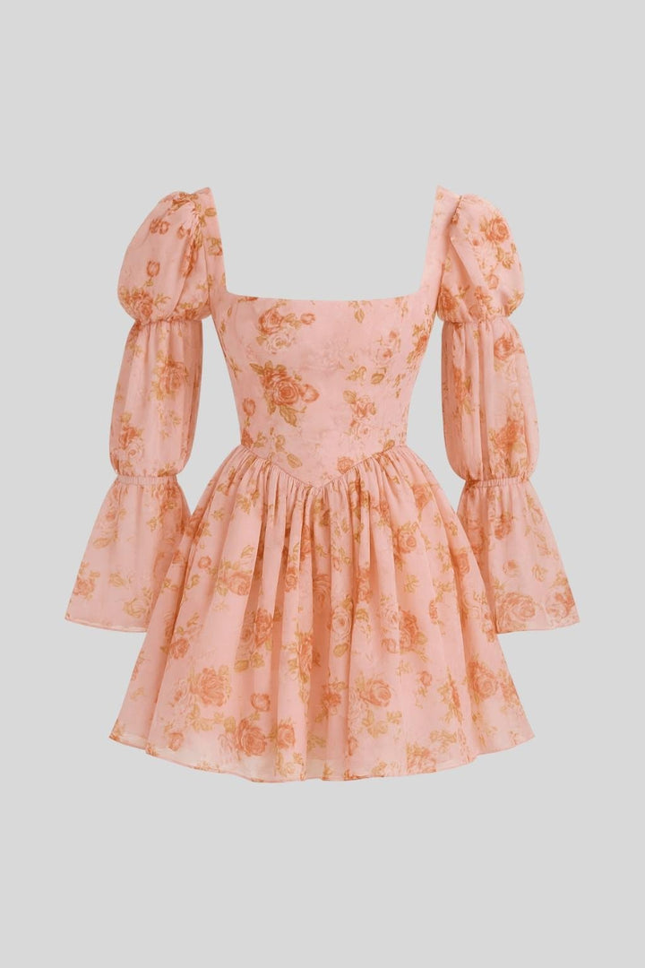 Thalia | Minikjole VELLARO