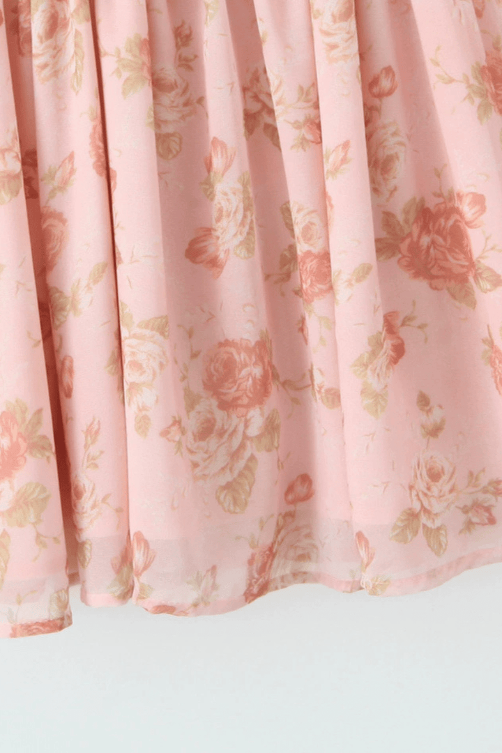 Thalia | Minikjole VELLARO