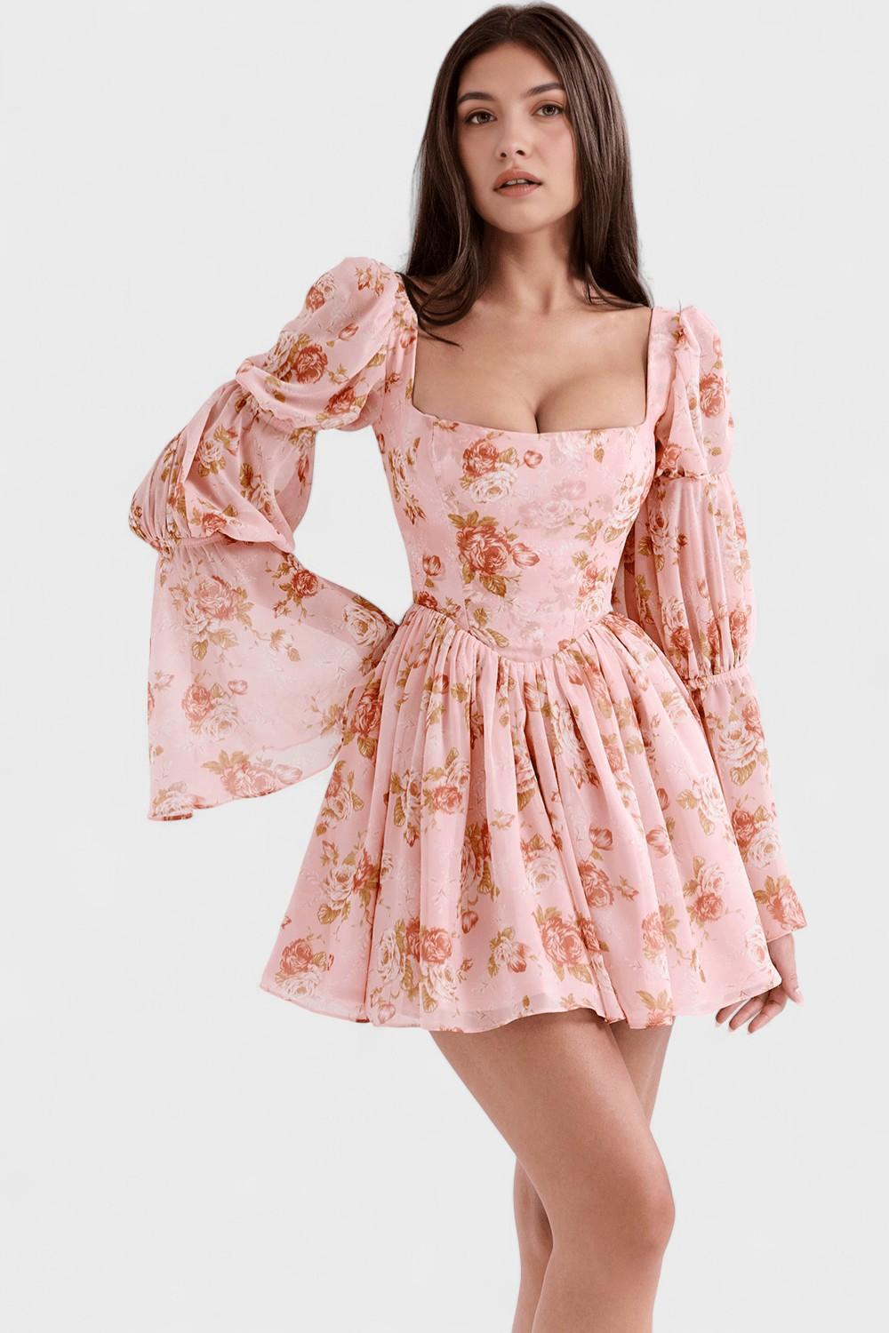 Thalia | Minikjole VELLARO