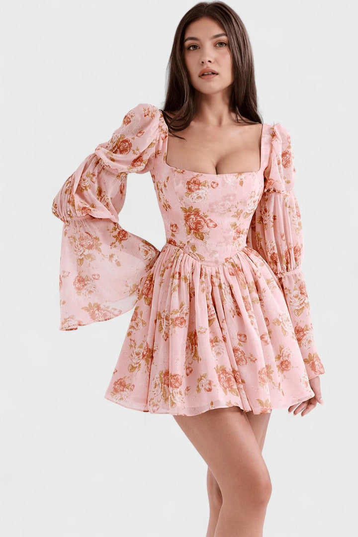 Thalia | Minikjole VELLARO