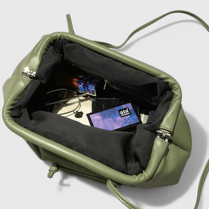 Thea | Veganská taška VELLARO