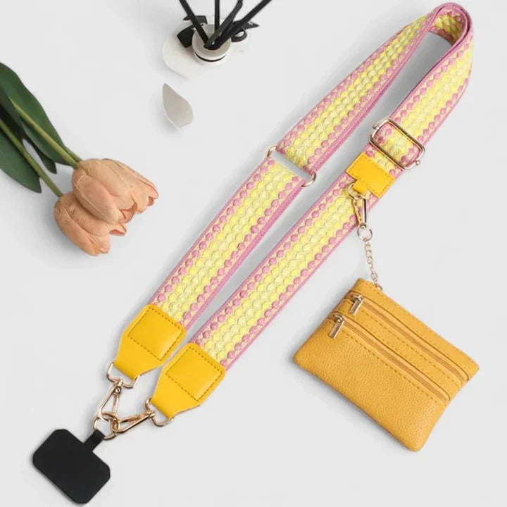 Thilde | Elegantní Telefontaška VELLARO