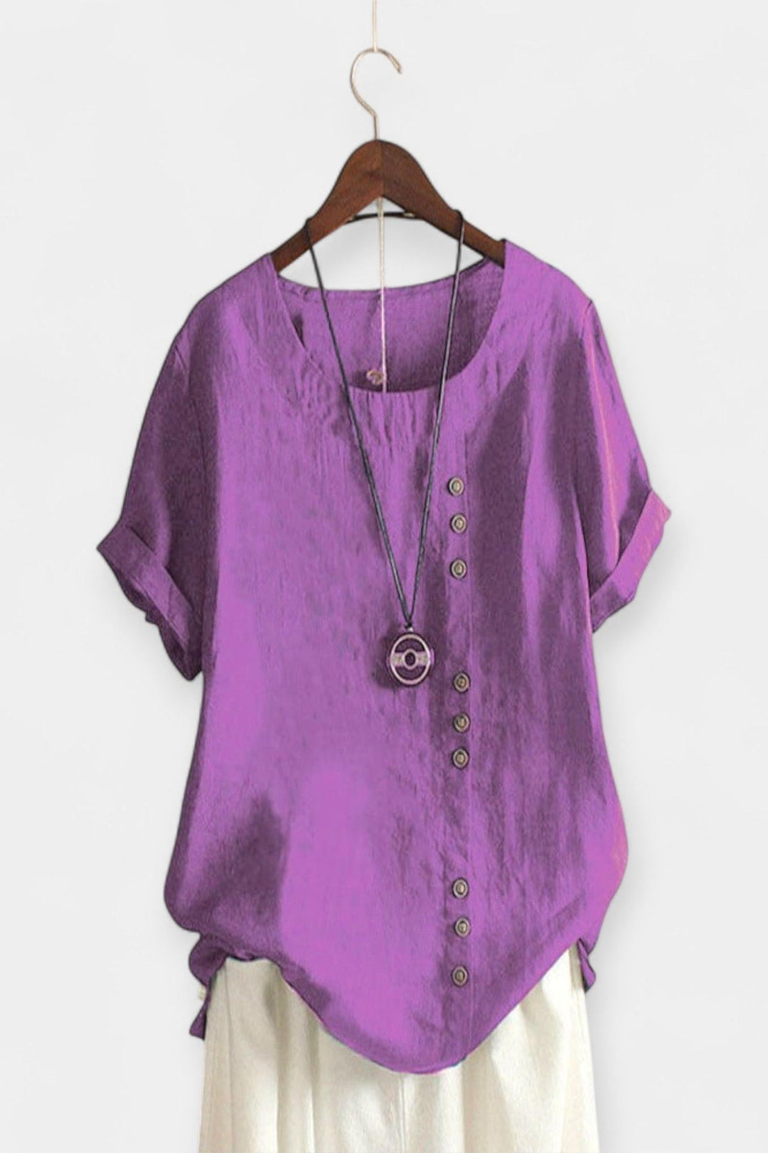 Tilde | Krátký rukáv blůza VELLARO