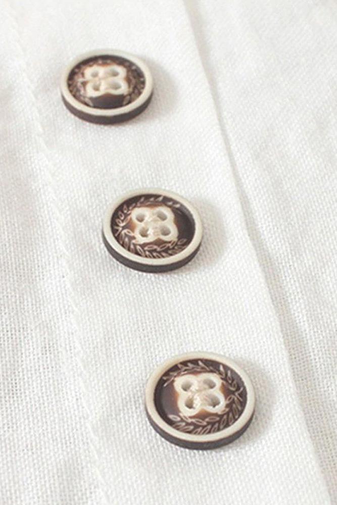 Tilde | Krátký rukáv blůza VELLARO