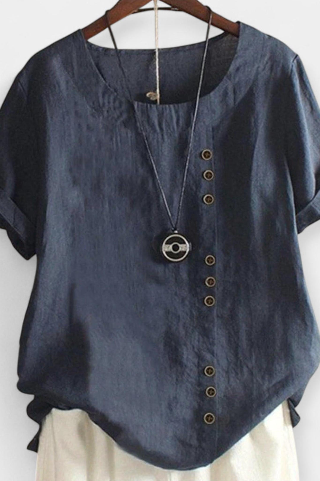 Tilde | Krátký rukáv blůza VELLARO