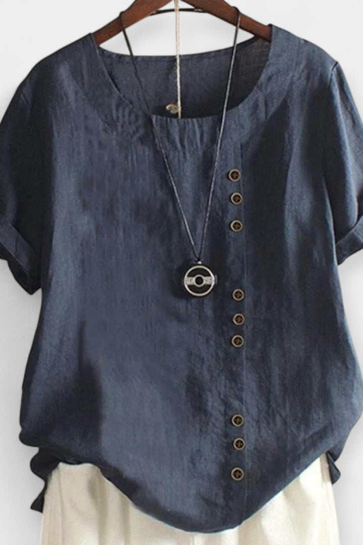 Tilde | Krátký rukáv blůza VELLARO