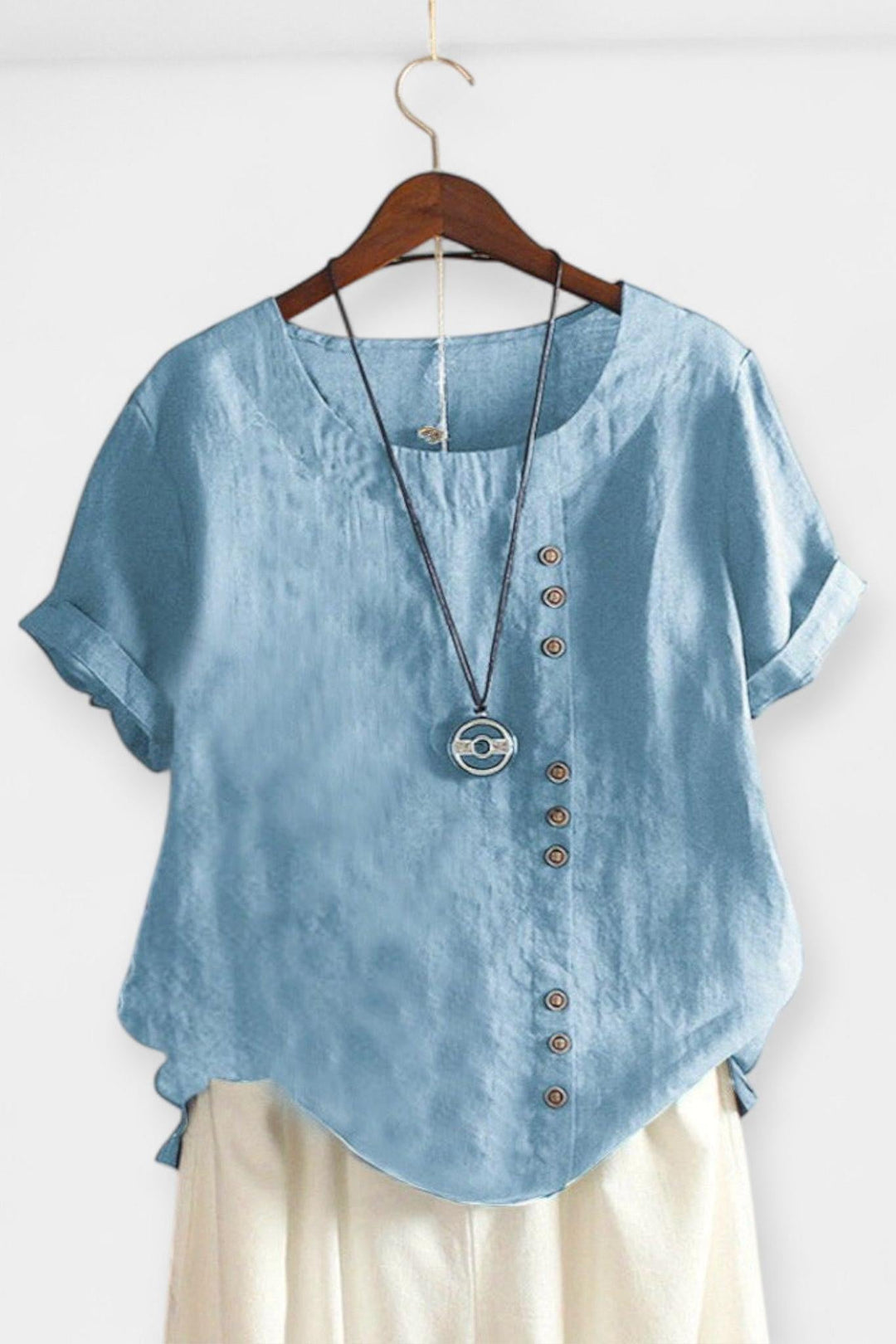 Tilde | Krátký rukáv blůza VELLARO