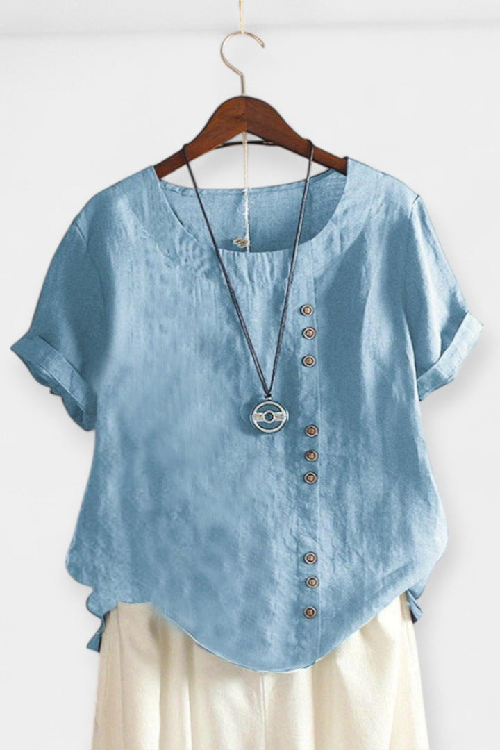 Tilde | Krátký rukáv blůza VELLARO