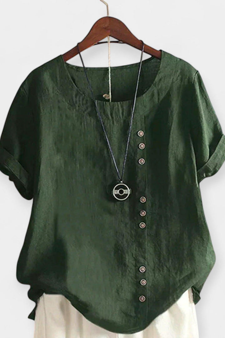 Tilde | Krátký rukáv blůza VELLARO