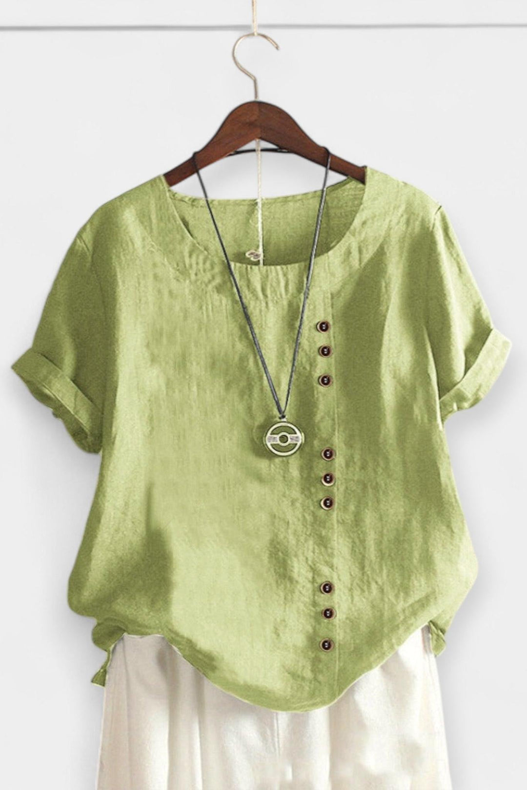 Tilde | Krátký rukáv blůza VELLARO