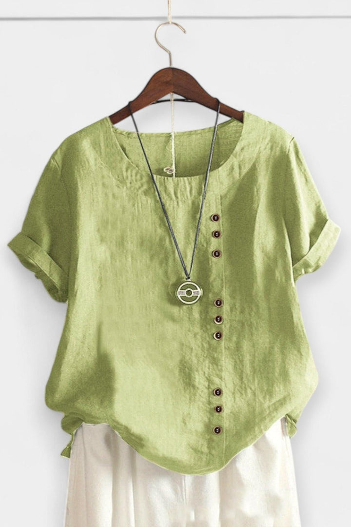 Tilde | Krátký rukáv blůza VELLARO