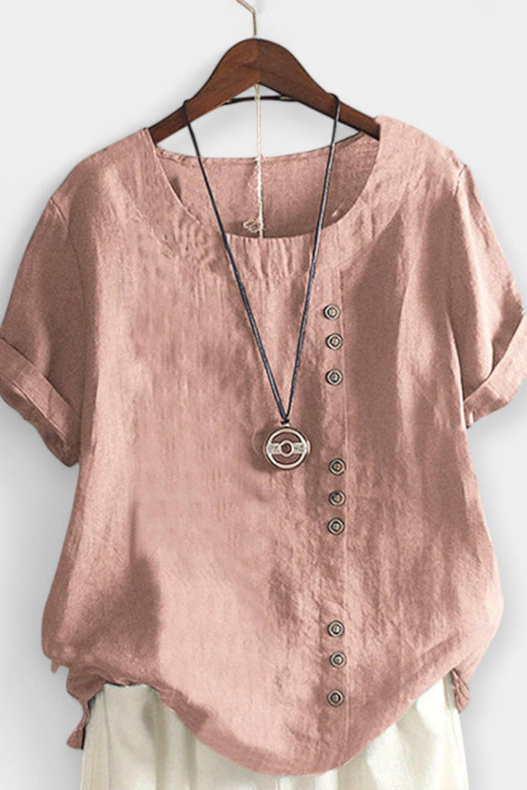 Tilde | Krátký rukáv blůza VELLARO