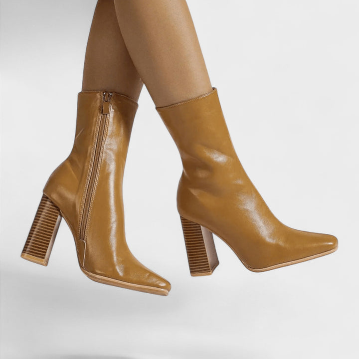Tilde | Stylové boty VELLARO