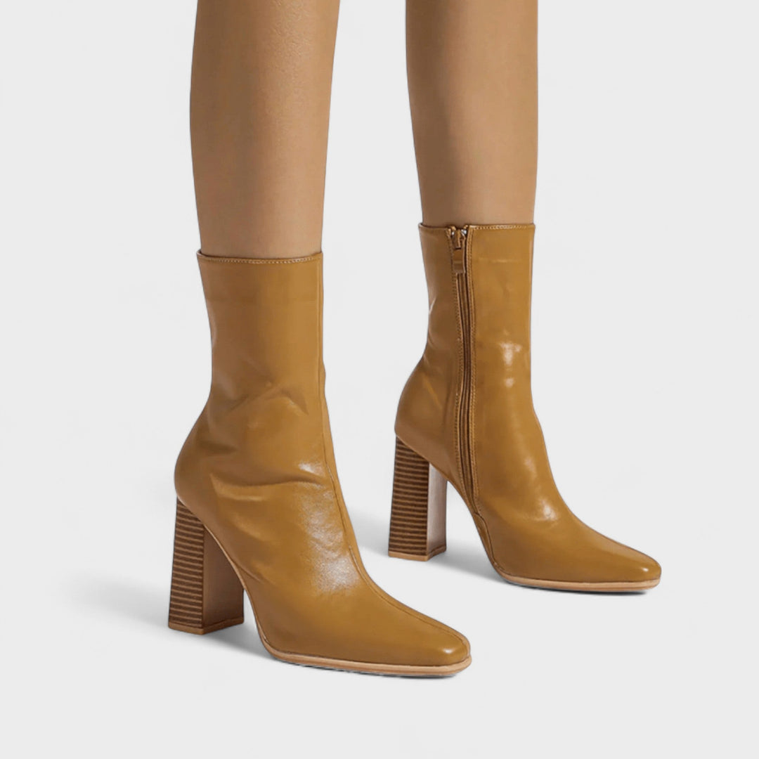 Tilde | Stylové boty VELLARO