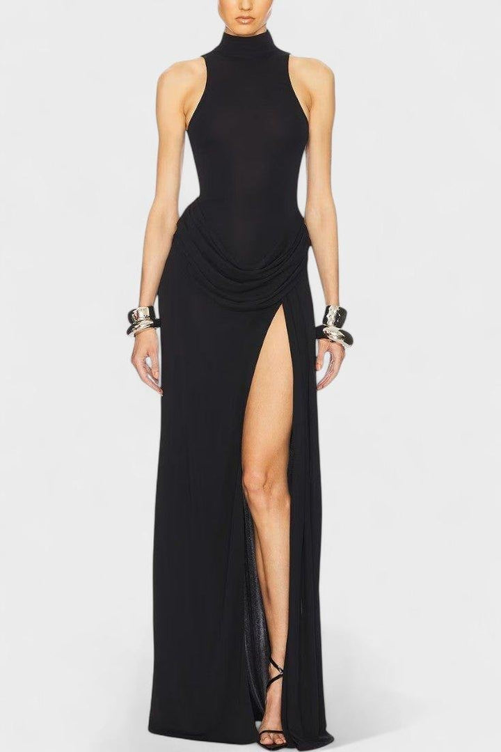 Trine | Dávná Maxikjole VELLARO