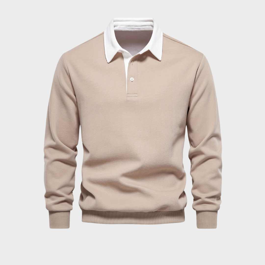 Jules | Elegantní svetr VELLARO