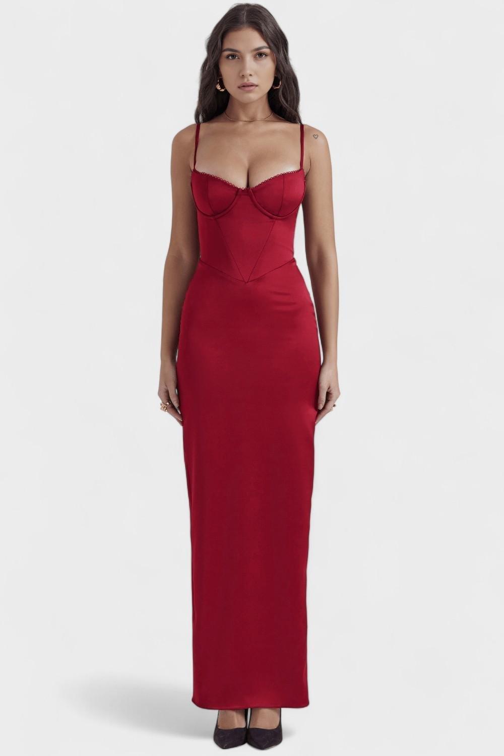 Venla | Maxikjole VELLARO