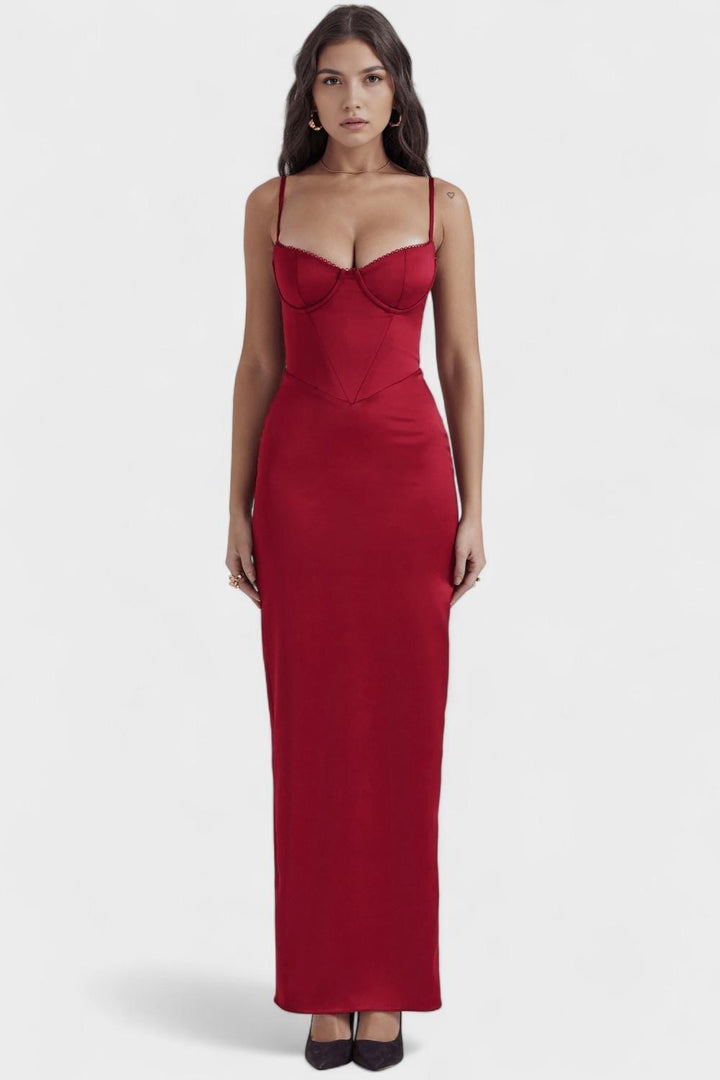 Venla | Maxikjole VELLARO