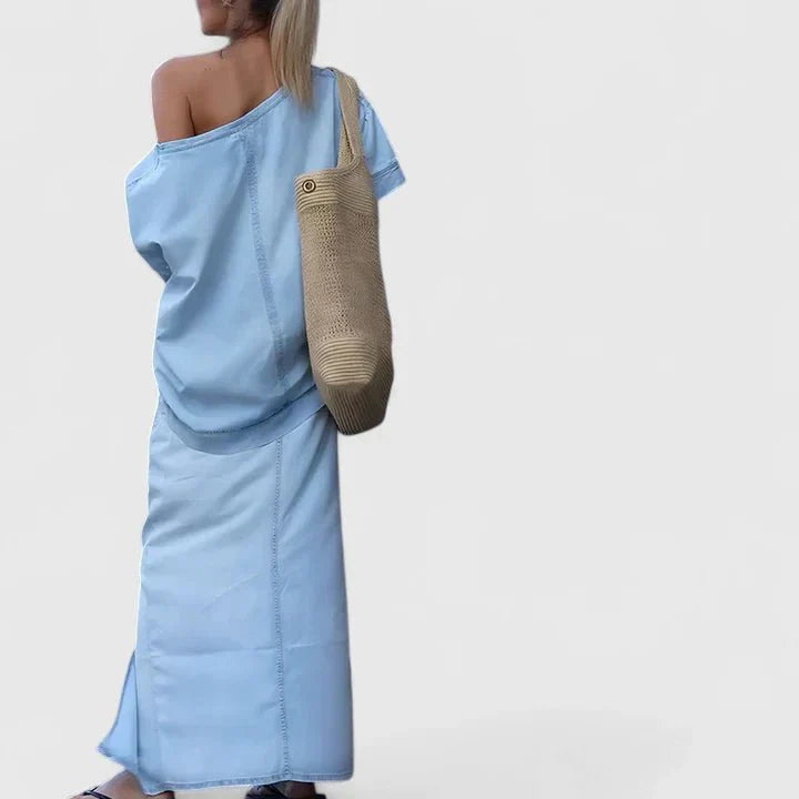 Vibeke | Sukňový Set VELLARO