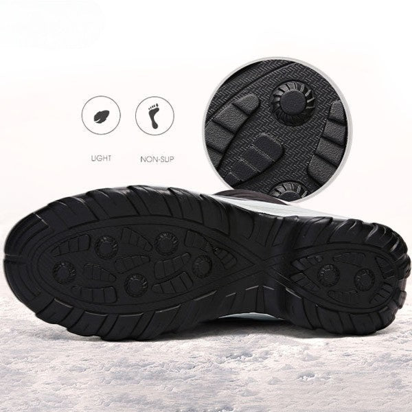 VinterGlæde™ | Termické zimní boty VELLARO