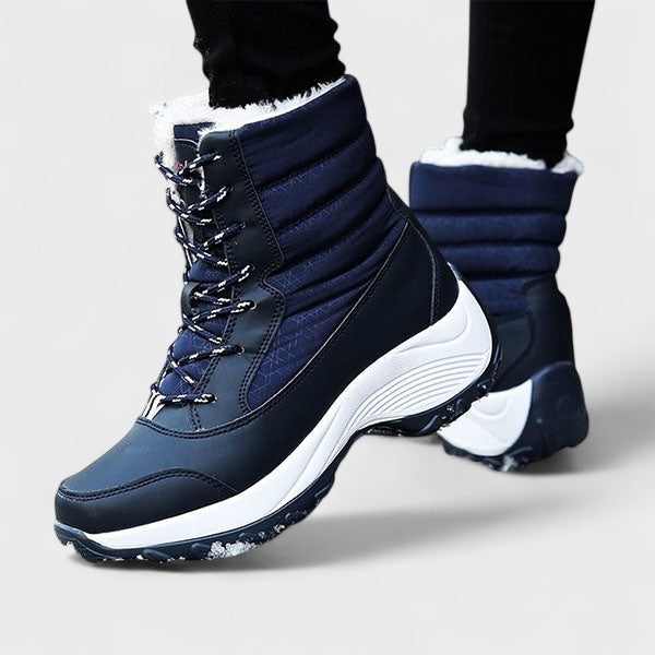 VinterGlæde™ | Termické zimní boty VELLARO