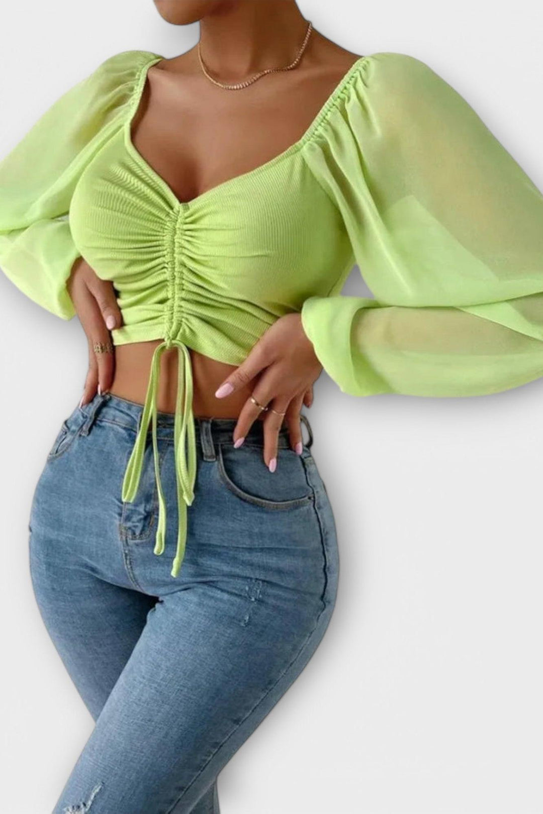 Viola | Allround Košile VELLARO