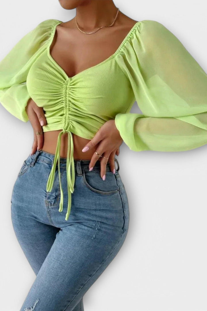 Viola | Allround Košile VELLARO