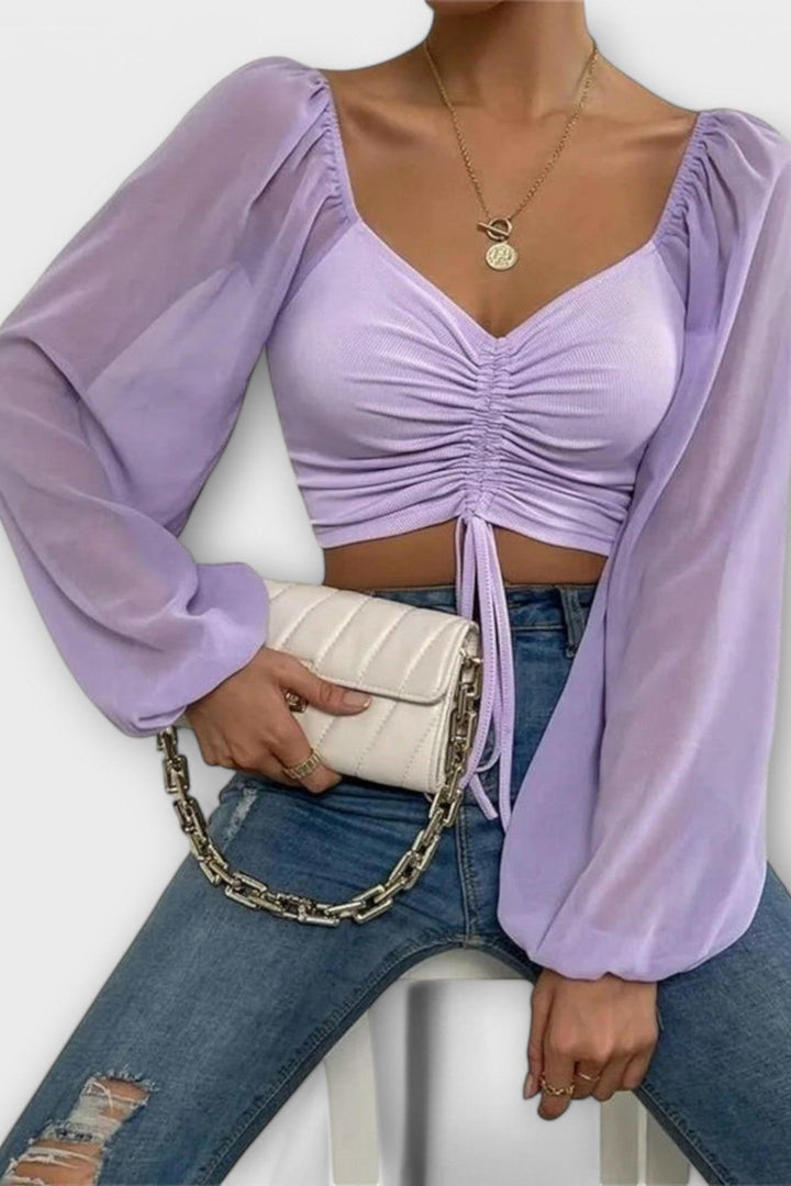 Viola | Allround Košile VELLARO