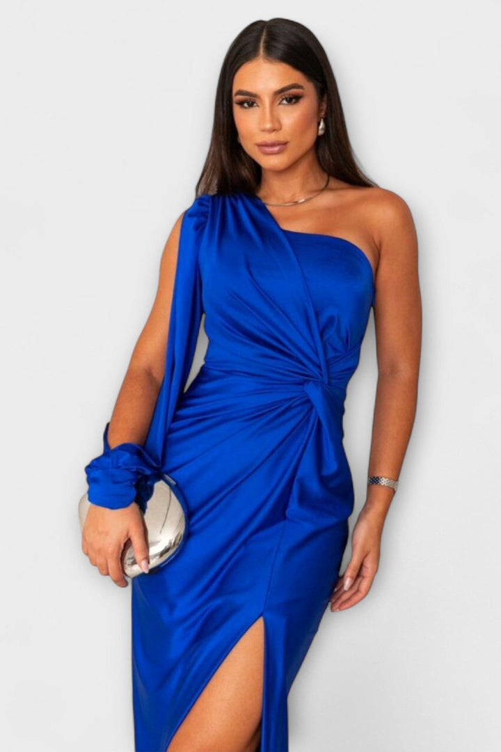 Viola | Maxi šaty VELLARO