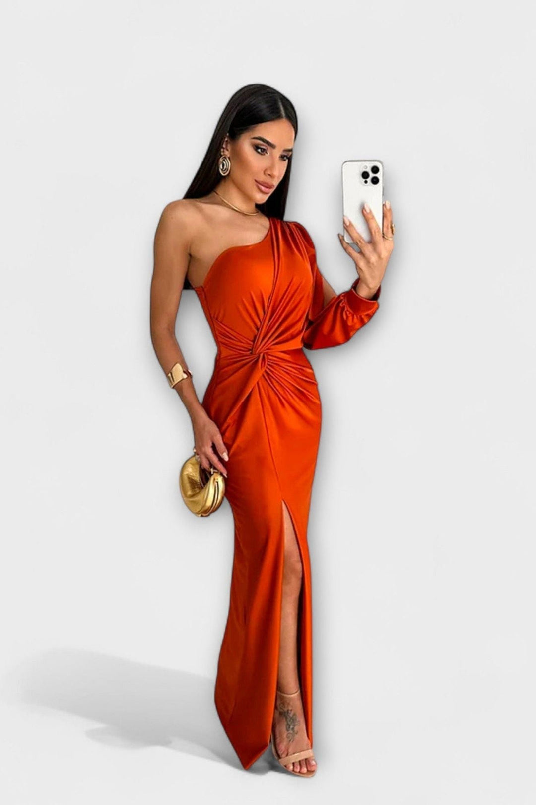 Viola | Maxi šaty VELLARO