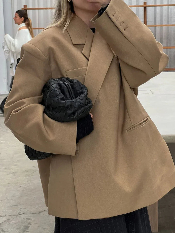 Nephele Oversized Blazer VELLARO