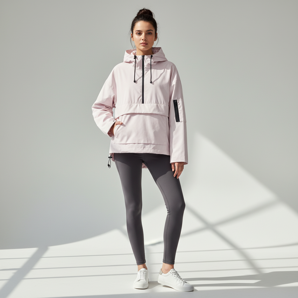 Mae | Pláštěnka VELLARO