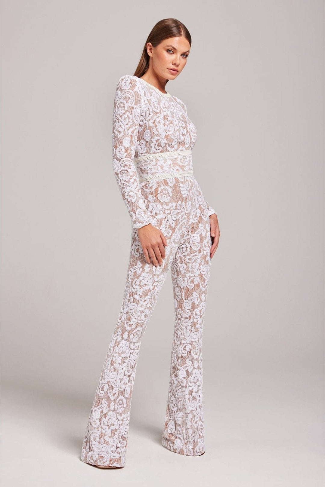 Aurora Jumpsuit VELLARO