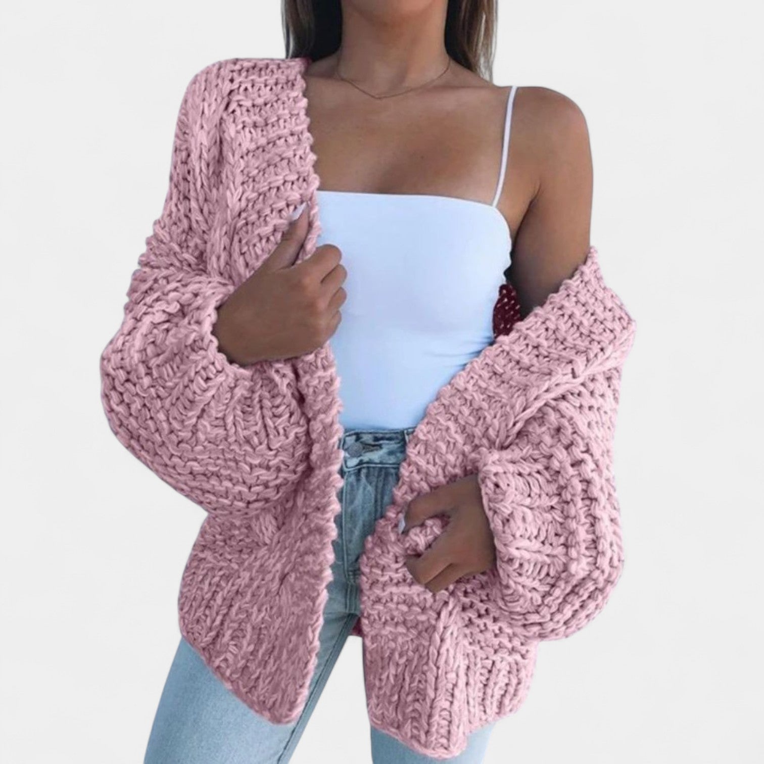 Eleanor – Kardigan VELLARO