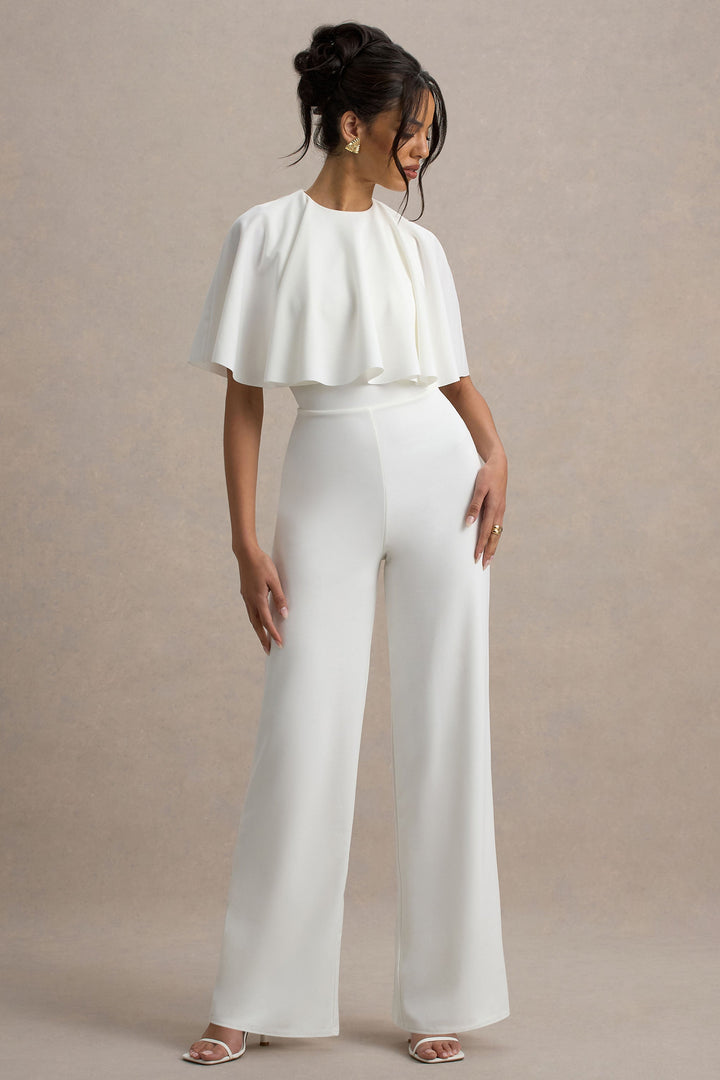 Elise Jumpsuit VELLARO