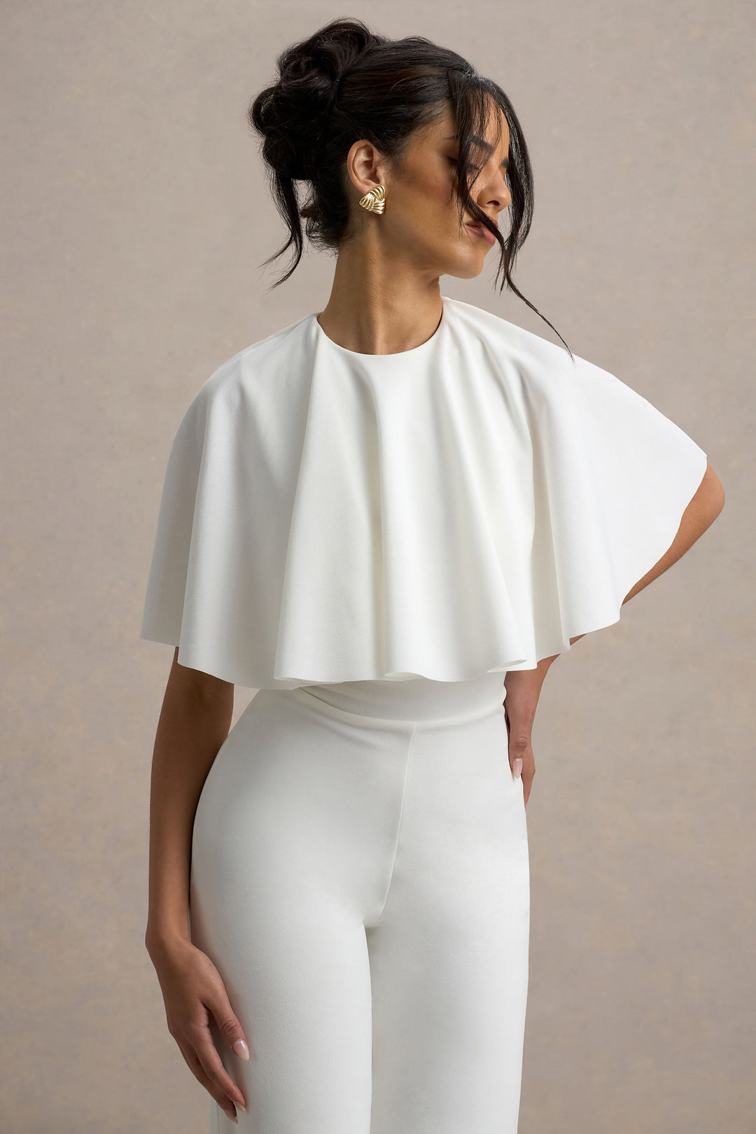 Elise Jumpsuit VELLARO